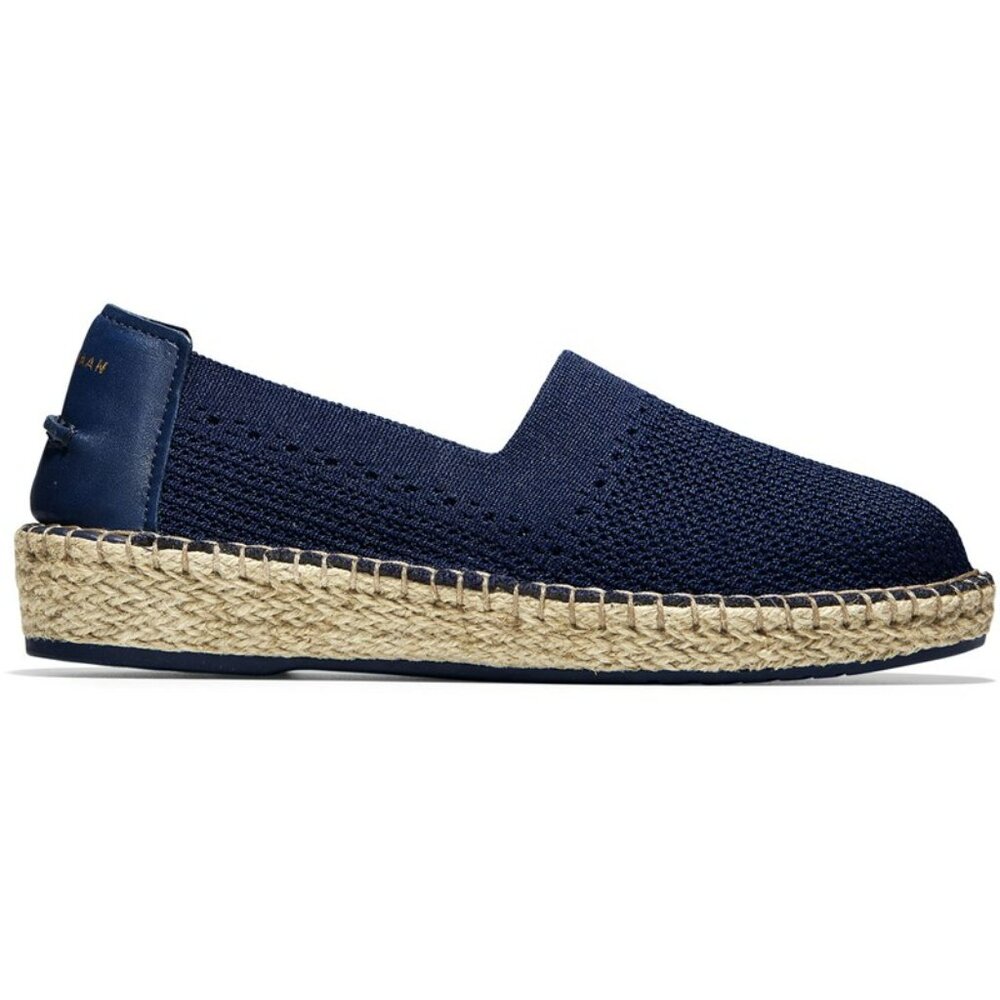 Cole Haan Cloudfeel Stitchlite Espandrille Slip On. New. Womens Size: 6.5 - 10.5 - Picture 4 of 6